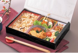 Одноразовий посуд для японської кухні - особливості та характеристики фото