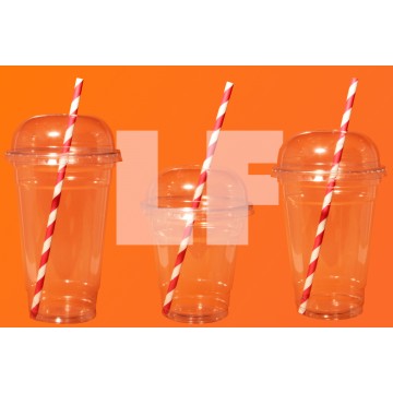 Купольные стаканы LF  фото