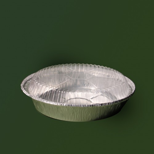 Кришка пластикова PS LF-8 LK photo 1