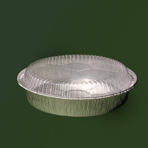 Кришка пластикова PS LF-9 LK photo 1