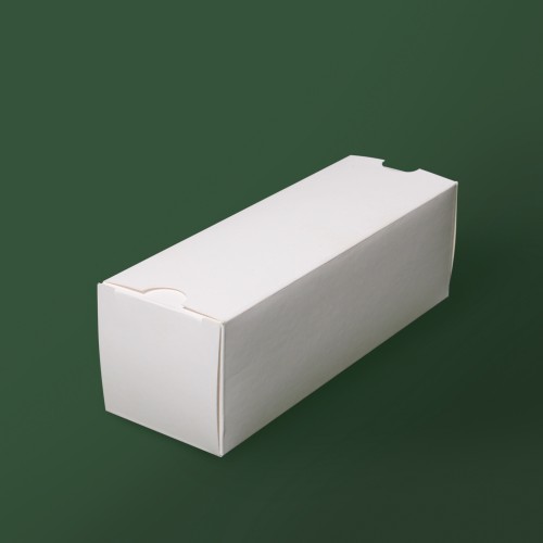 Коробка для эклера 150х50х50 мм photo 1