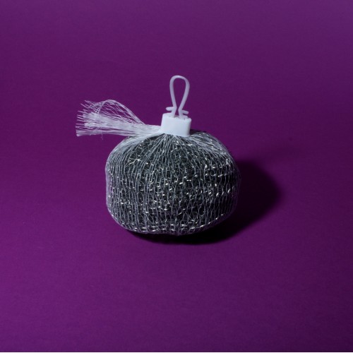 Скребок металлический 3шт photo 1
