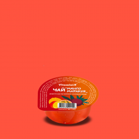 Чай Манго-маракуя 50 г VitaminiЯ  фото