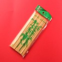 Палочка для шашлыка 20см 100шт photo 2