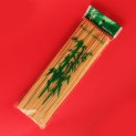 Палочка для шашлыка 25см 100шт photo 2