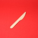 Нож деревянный 160мм photo 2