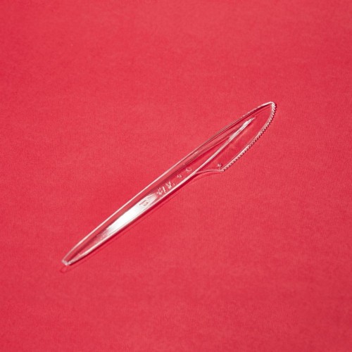 Нож премиум Bittner прозрачный фото