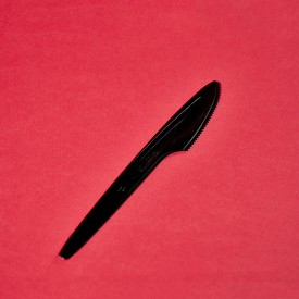 Нож премиум Bittner чёрный фото