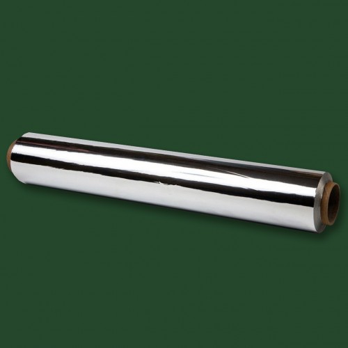 Фольга пищевая TM Стелла 44см x 80м 11мкр photo 1