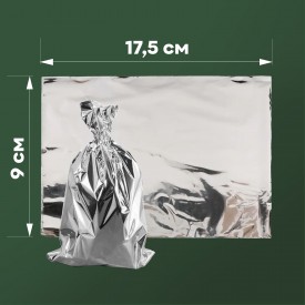 Пакет термо для гриля 9x17,5см фото