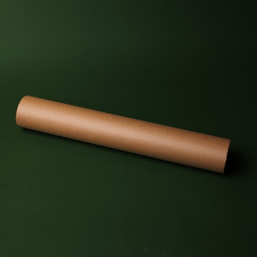 Пергамент коричневый 38см x 50м photo 1