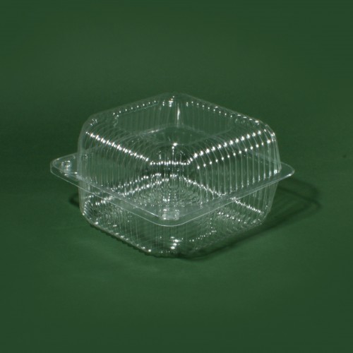 Блистерная упаковка 950мл 131х131х80мм it-22 photo 1