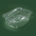Блистерная упаковка 250мл с крышкой 108х83х42мм it-803G photo 2