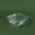 Контейнер із пломбою PET 350мл122x100x45мм HF-350 photo 2