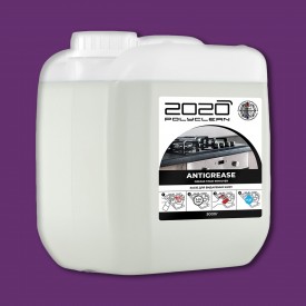  Polyclean Засіб для видалення жиру ANTIGREASE 5000 г фото