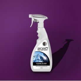 Polyclean Средство для мытья стекла и зеркала