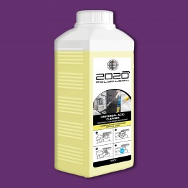 Polyclean Универсальное кислотное моющее средство Universal acid cleaner 1100 г фото