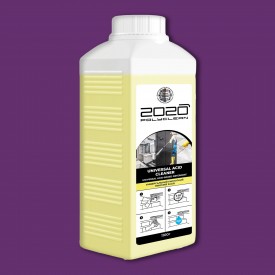Polyclean Универсальное кислотное моющее средство “Universal acid cleaner” 1100 г фото