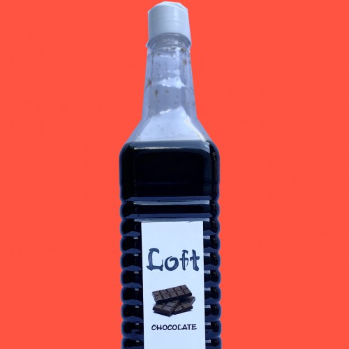 Сироп Шоколад Loft ПЭТ 1000 мл photo 1