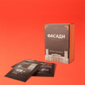 Бокс-дрипы Drip Mix Фасади 10шт photo 2