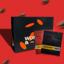 Sample box фильтр 10шт х 50г фото