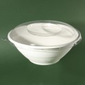 Салатник ECO сахарный тростник 1200мл без крышки photo 2
