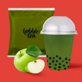 Шарики для Bubble Tea яблуко 1000г LFCW  фото